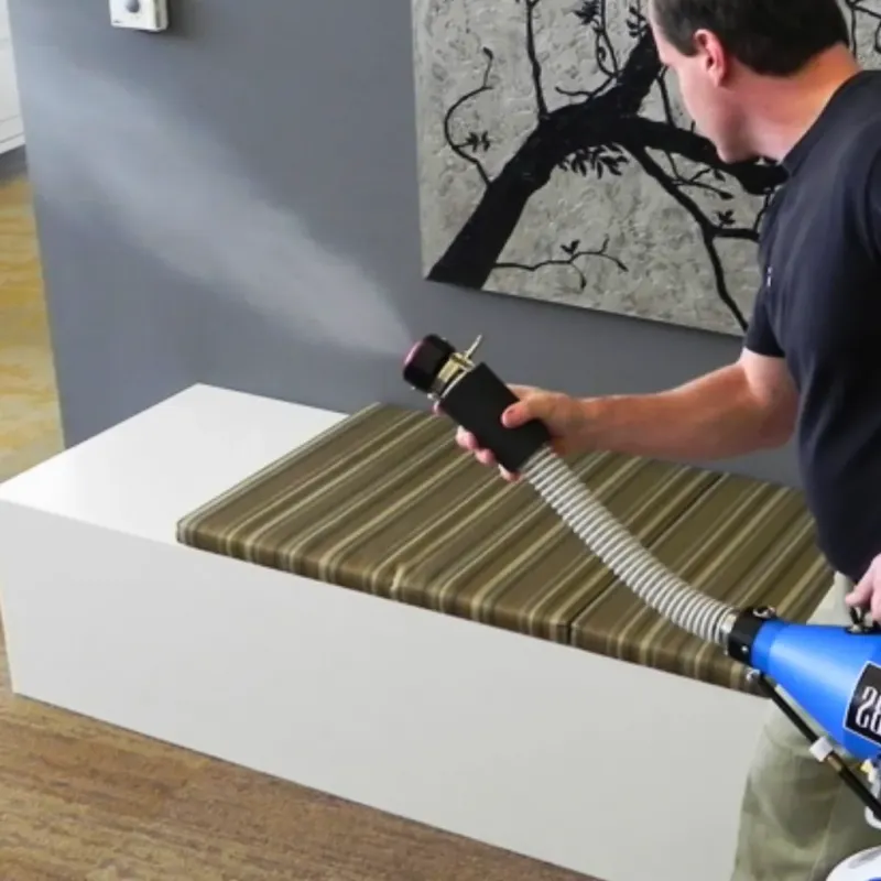 Professional Odor Removal in Shawneetown, IL